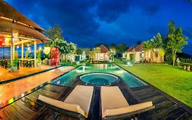 Lucerne Villa Resort